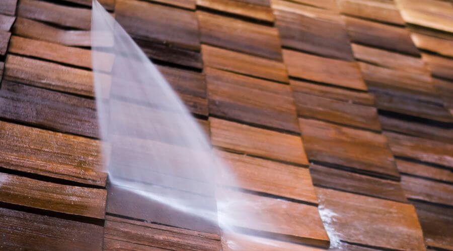 Tile Roofing in Fingerville, SC