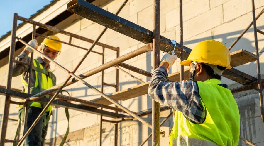 Professional residential roofers in Fingerville, SC